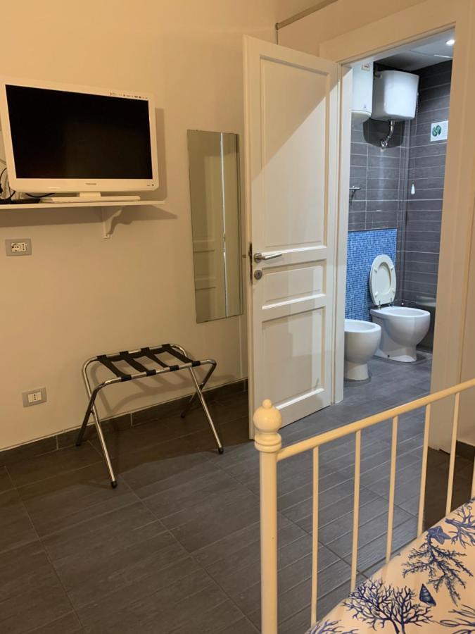 B&B Canova Catania Luaran gambar