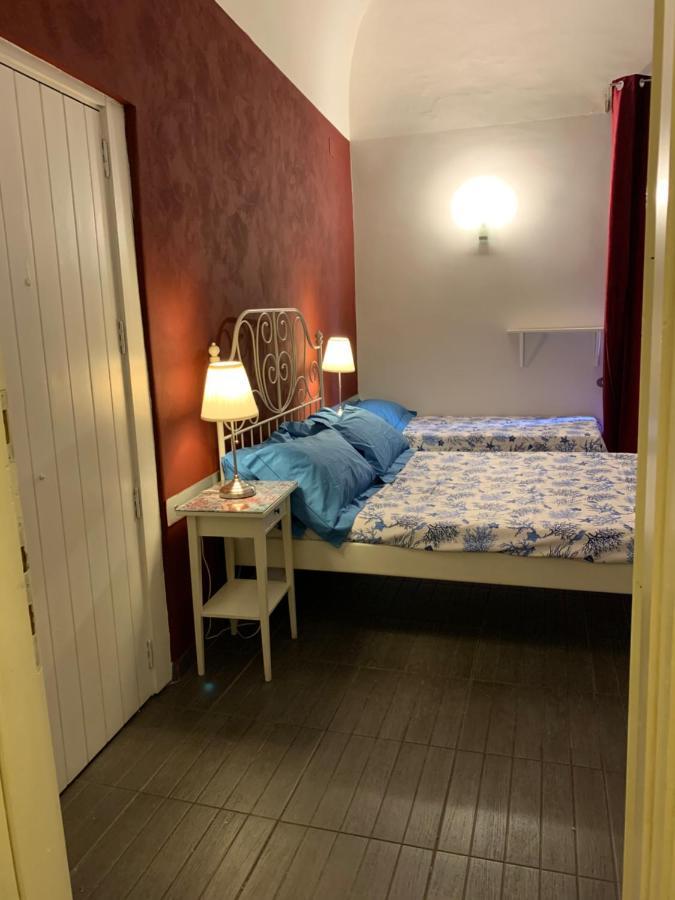 B&B Canova Catania Luaran gambar