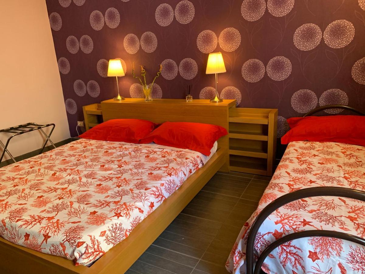 B&B Canova Catania Luaran gambar