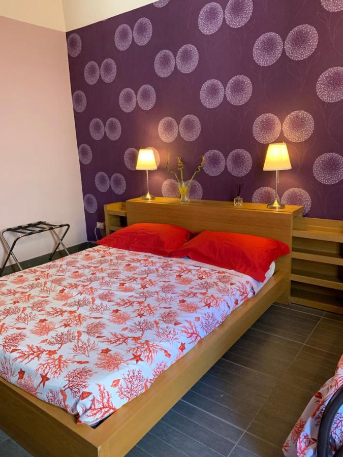 B&B Canova Catania Luaran gambar