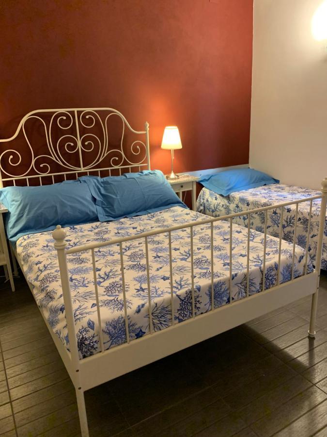 B&B Canova Catania Luaran gambar
