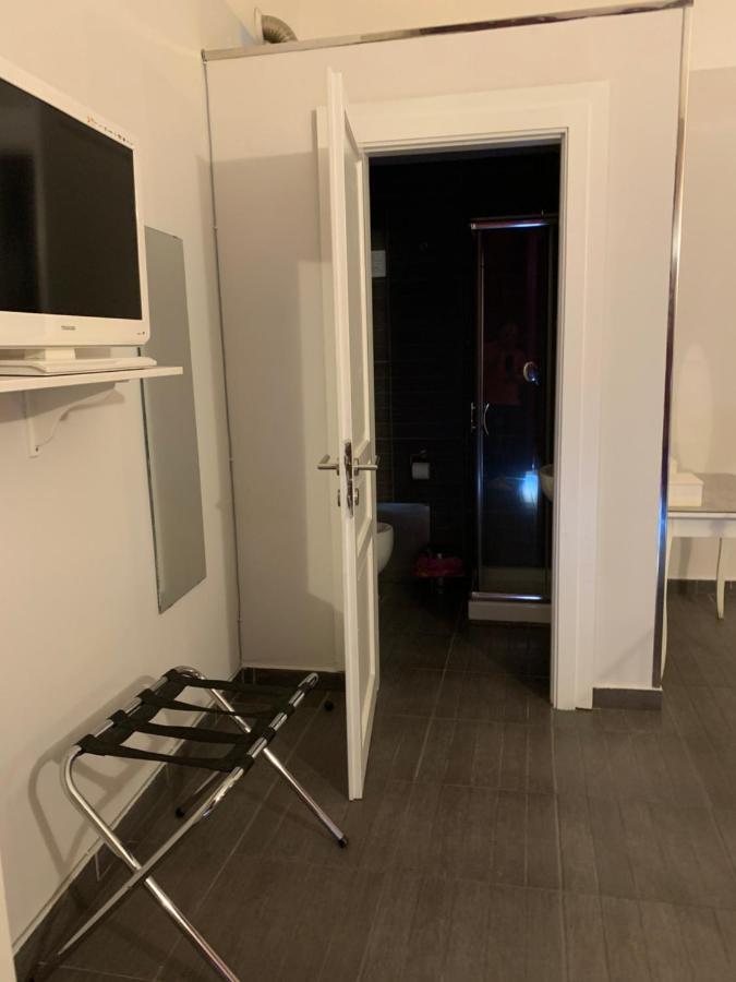B&B Canova Catania Luaran gambar