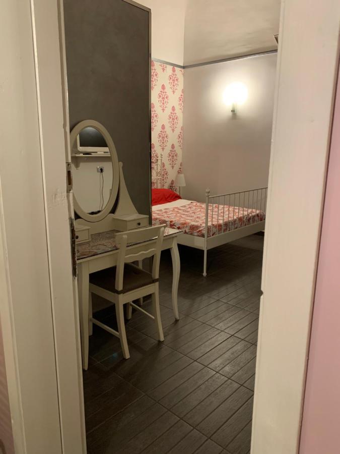 B&B Canova Catania Luaran gambar
