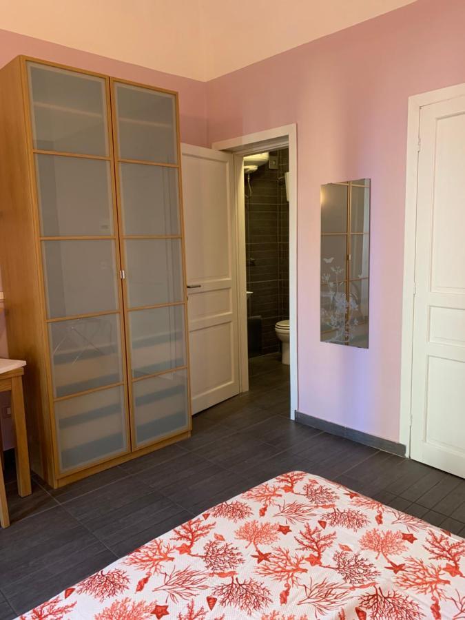 B&B Canova Catania Luaran gambar
