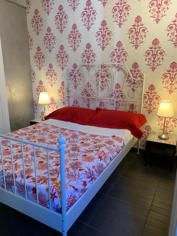 B&B Canova Catania Luaran gambar