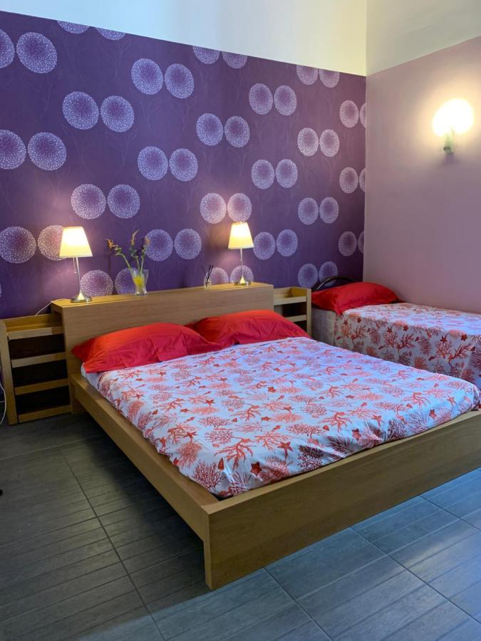 B&B Canova Catania Luaran gambar