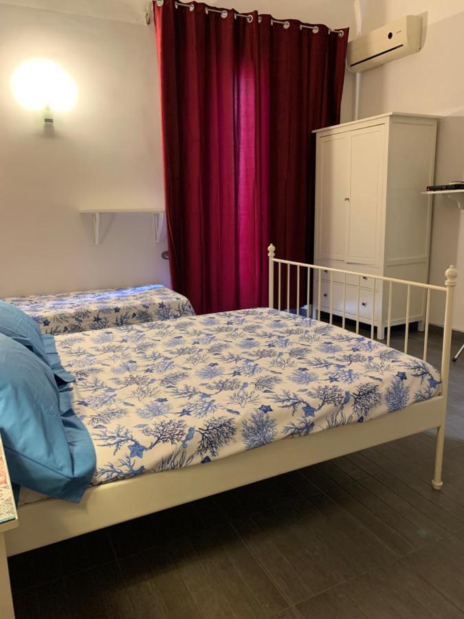 B&B Canova Catania Luaran gambar