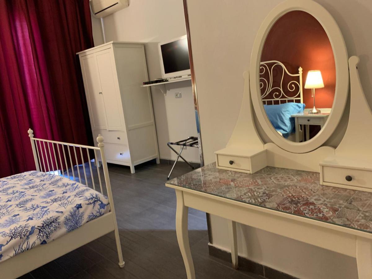 B&B Canova Catania Luaran gambar